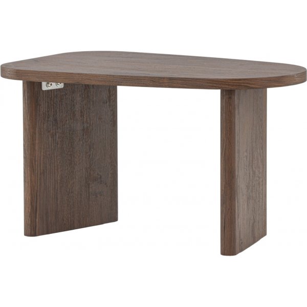 Gr�nvik sidobord 70 x 45 cm - Mocca