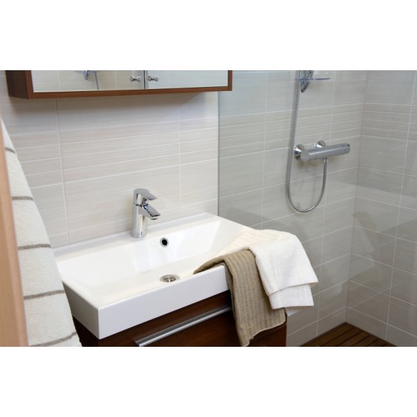 Oras Tvättställsblandare Cubista 2810 Oras Tvättställsblandare Cubista 2810