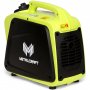 Digitaler Generator 1300 W, tragbar, mit USB-Anschluss - Metalcraft