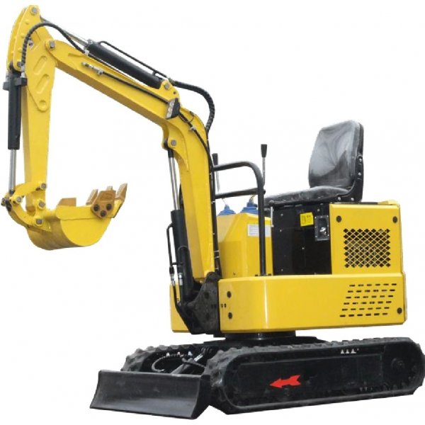 Minigrvare PC1520