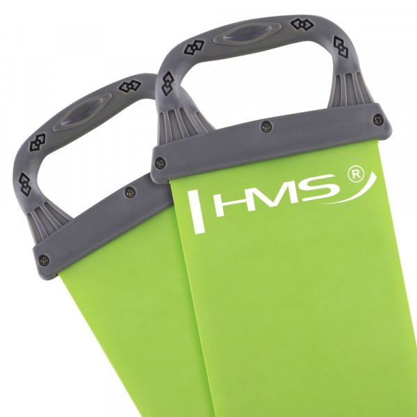 Pilates-expander - Gr�n