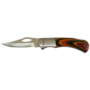Fällkniv, 70 mm blad - Fällknivar, Knivar