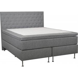 S�nggavel med knappar 180 cm bred gr�