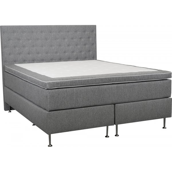 S�nggavel med knappar 180 cm bred gr�