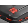 Bensindriven grsklippare 56 cm, sjlvgende 4 vxlar - Briggs & Stratton 163cc