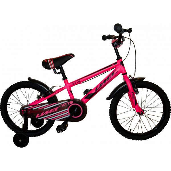 Lasten pyr - 18\\\" Pinkki