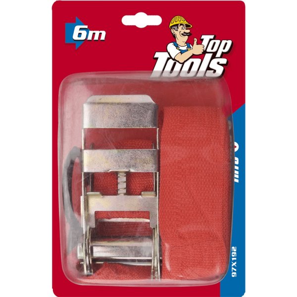 Gummiband, 5 cm x 6 m Gummiband, 5 cm x 6 m