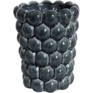 Bl� Vas Big Bouble H20 cm