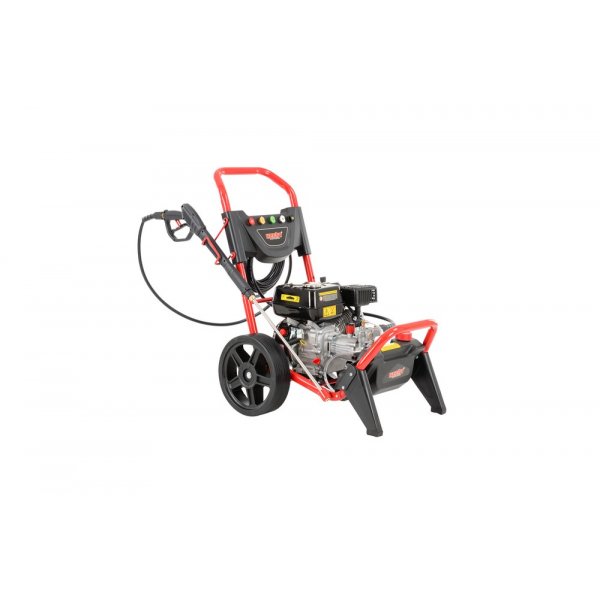 Bensindriven hgtryckstvtt - 498 l/h