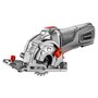 Minicirkelsg 500W, diameter 85 mm,