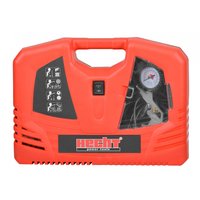 Portabel kompressor - 1100W Portabel kompressor - 1100W