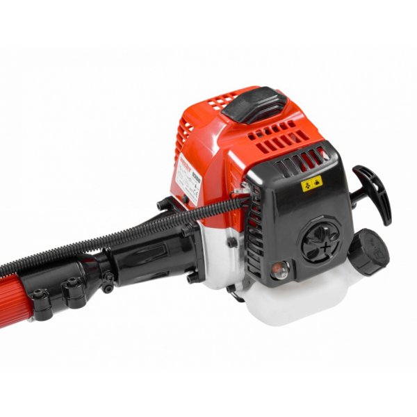 Bensindriven grensåg (teleskopmodell) 26cc Bensindriven grensåg (teleskopmodell) 26cc