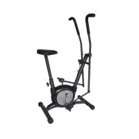 Crosstrainer / Träningscykel - 301D Crosstrainer / Träningscykel - 301D