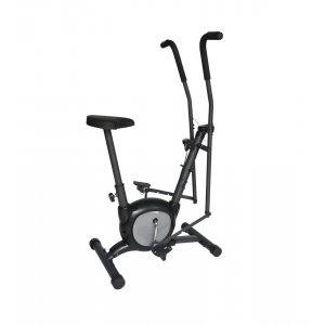 Crosstrainer / Träningscykel - 301D - Motionscyklar, Träningscyklar
