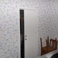 Infälld dörr, perfekt Komplett karmskruvspaket TEMA Dörr