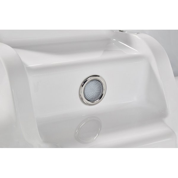 Swimspa Aqua S07B - 7 m