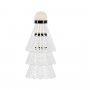 Badmintonbollar S-360 - 3 stycken