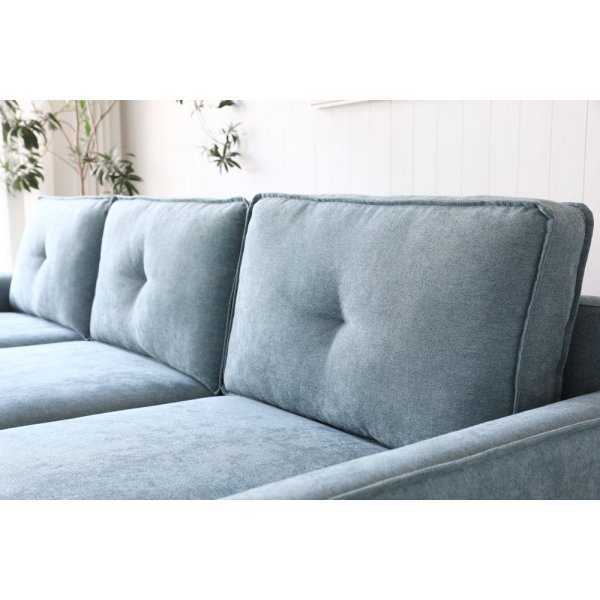 Divansoffa 267 cm l�ng - Classic