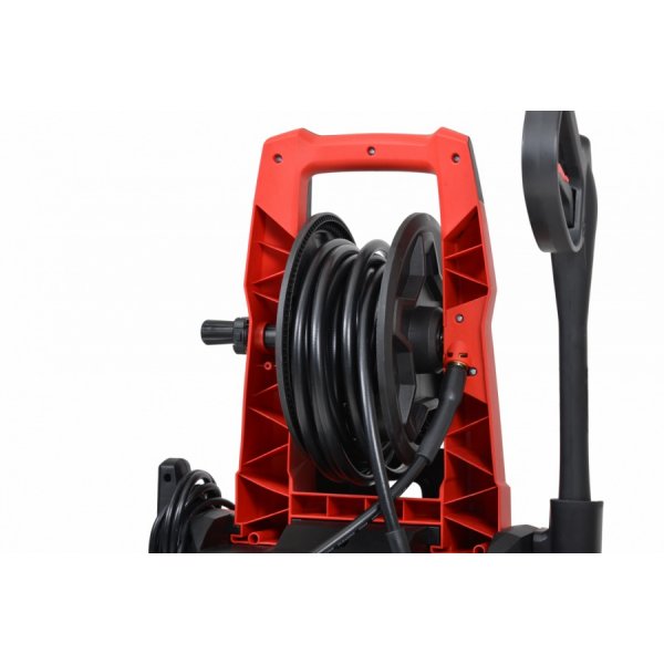 Højtryksrenser med maksimalt tryk 150 bar - 420 l/t Højtryksrenser med maksimalt tryk 150 bar - 420 l/t