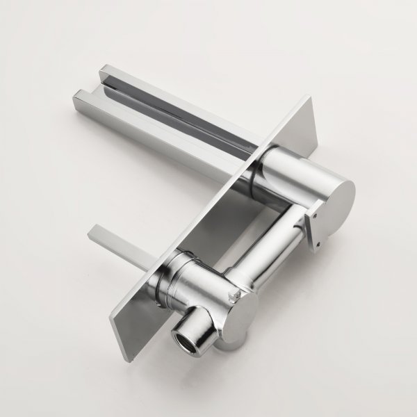 Pesuallashana Lilac - Kromi Pesuallashana Lilac - Kromi