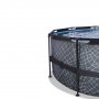 Pool 450 cm Premium