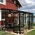 Sunrise Conservatory - Sort Sunrise Conservatory - Sort