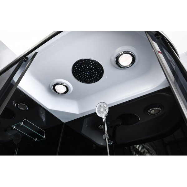 Duschkabin - Artemis 120x80 Duschkabin - Artemis 120x80