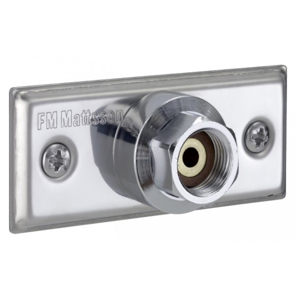 FM Mattsson Ventilfste fr PEX/Alupex