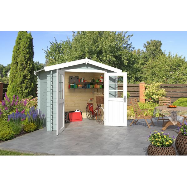 Depotrum Ingrid A - 4,8 m