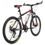 Mountainbike Team 26\\\" - gul/rd