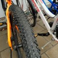 Kundbild Mountainbike Stripes 26