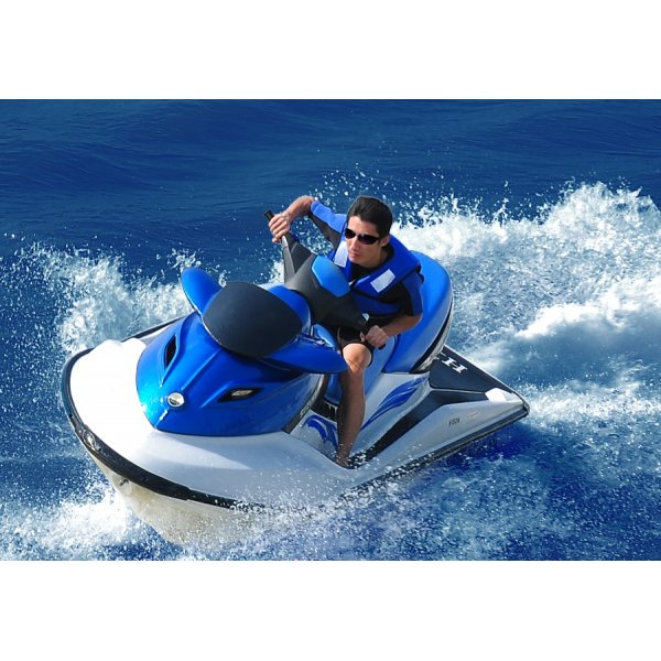 Vattenskoter/Jetski (1400cc) Vattenskoter/Jetski (1400cc)