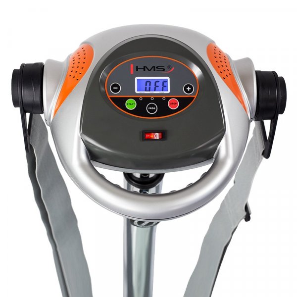 Massagemaskin (MA1020) 6 olika trningsprogram