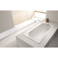 Badkar för inbyggnad - Prestige | Djup 44cm Badkar för inbyggnad - Prestige | Djup 44cm