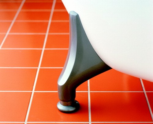 Ifö BKFF badekar, frontløst Ifö BKFF badekar, frontløst