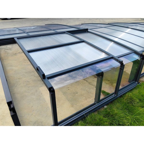 Pooltak ECO - 5 x 10 m Pooltak ECO - 5 x 10 m
