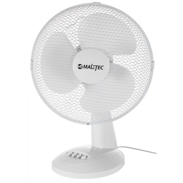 Skrivbordsfläkt - WBS60 Skrivbordsfläkt - WBS60