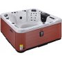 Spabad Cleanse SR809C - Outletvara