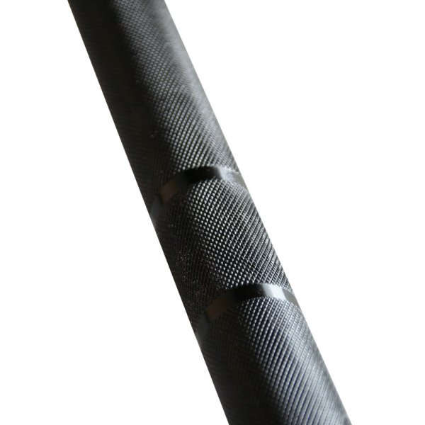 Olympisk skivst�ng 28 mm grepp - 220 cm 20 kg