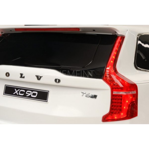 Volvo XC90 f�r barn - Fj�rrkontroll