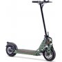 Elsparkcykel HP-I45 - Grn/svart 500 W + Lsktting