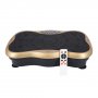 Vibrationsplatta SVP01 - guld