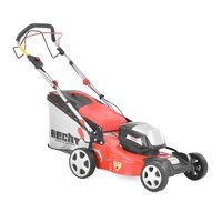 Elgräsklippare med plastchassi 41cm - 4000W Elgräsklippare med plastchassi 41cm - 4000W