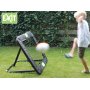 Rebounder fr fotbollstrning - 84 x 84 cm