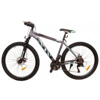 Mountainbike Viva XI.O 29 Mountainbike Viva XI.O 29