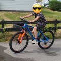 Kundbild Mountainbike 26