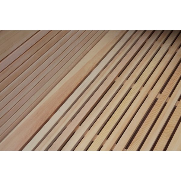 Sauna Relief 01B Sauna Relief 01B