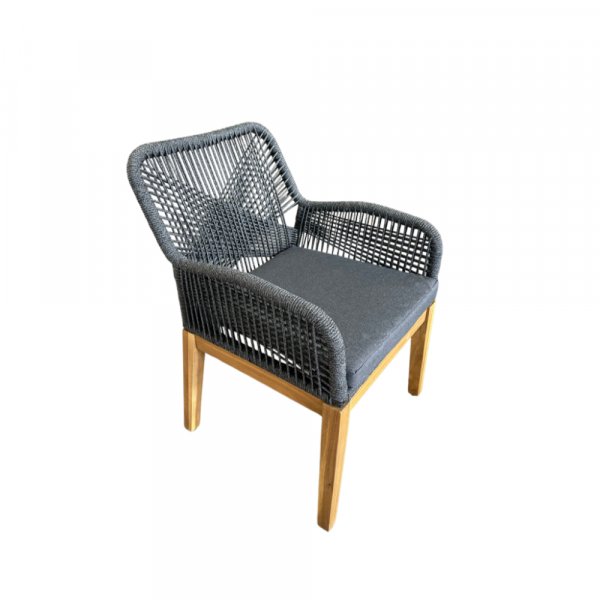 Udend�rs spisebordss�t | 6 s�der | Akacietr� | Florida