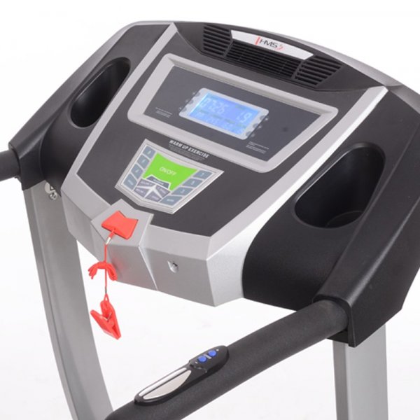 Löpband (BE4500) 1 - 16 km/h Löpband (BE4500) 1 - 16 km/h