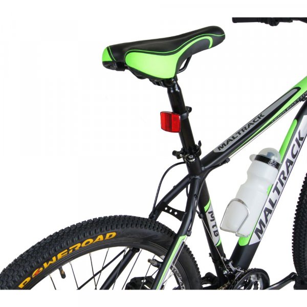 Mountainbike Team 26\\\" - gr�n